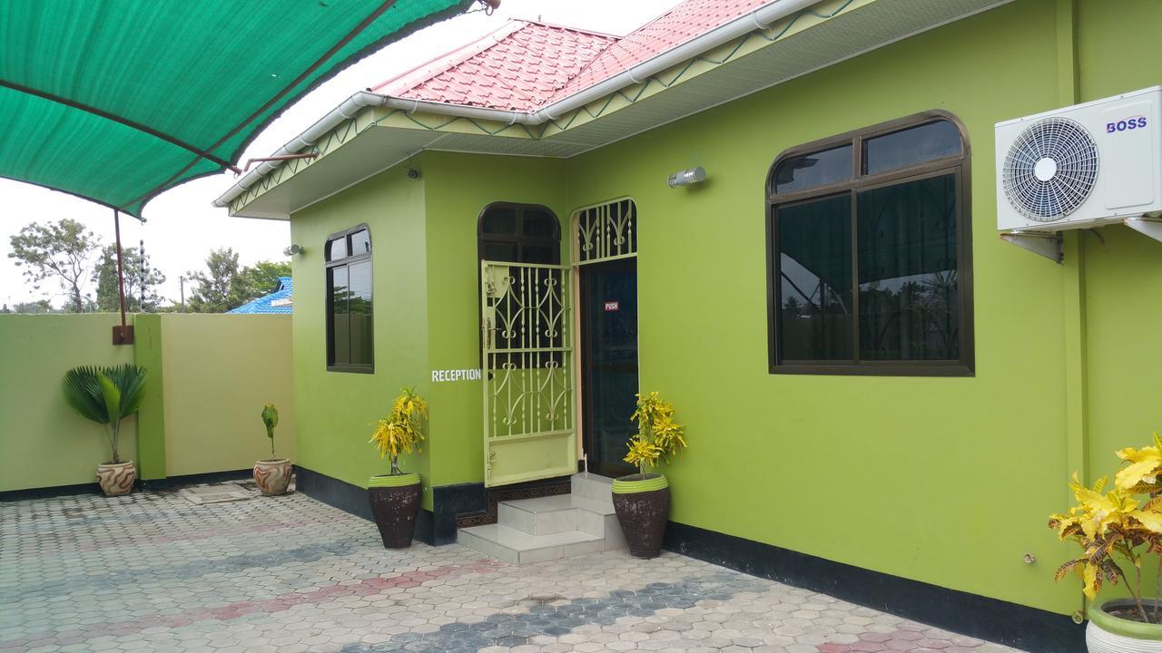 Mauya Executive Lodge Dar es Salaam Extérieur photo