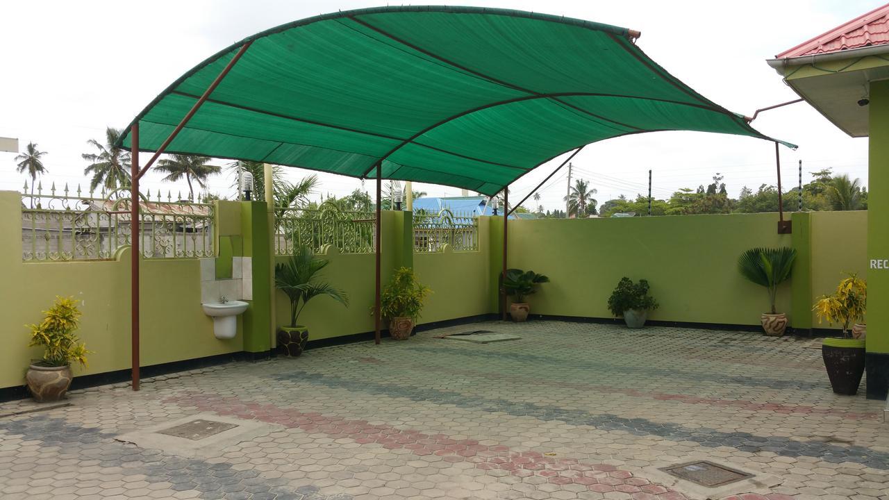 Mauya Executive Lodge Dar es Salaam Extérieur photo
