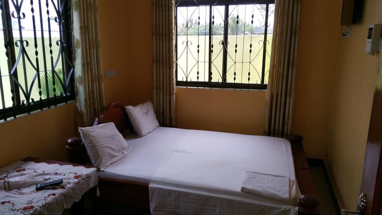Mauya Executive Lodge Dar es Salaam Extérieur photo