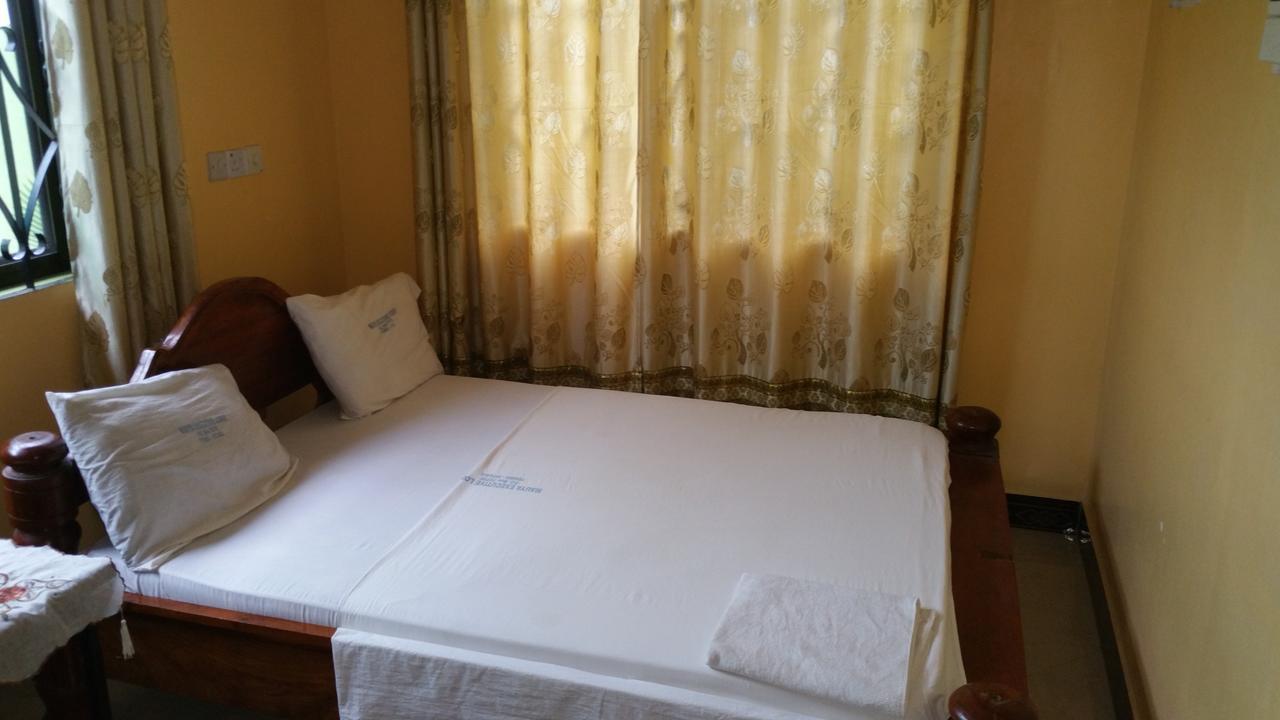 Mauya Executive Lodge Dar es Salaam Extérieur photo