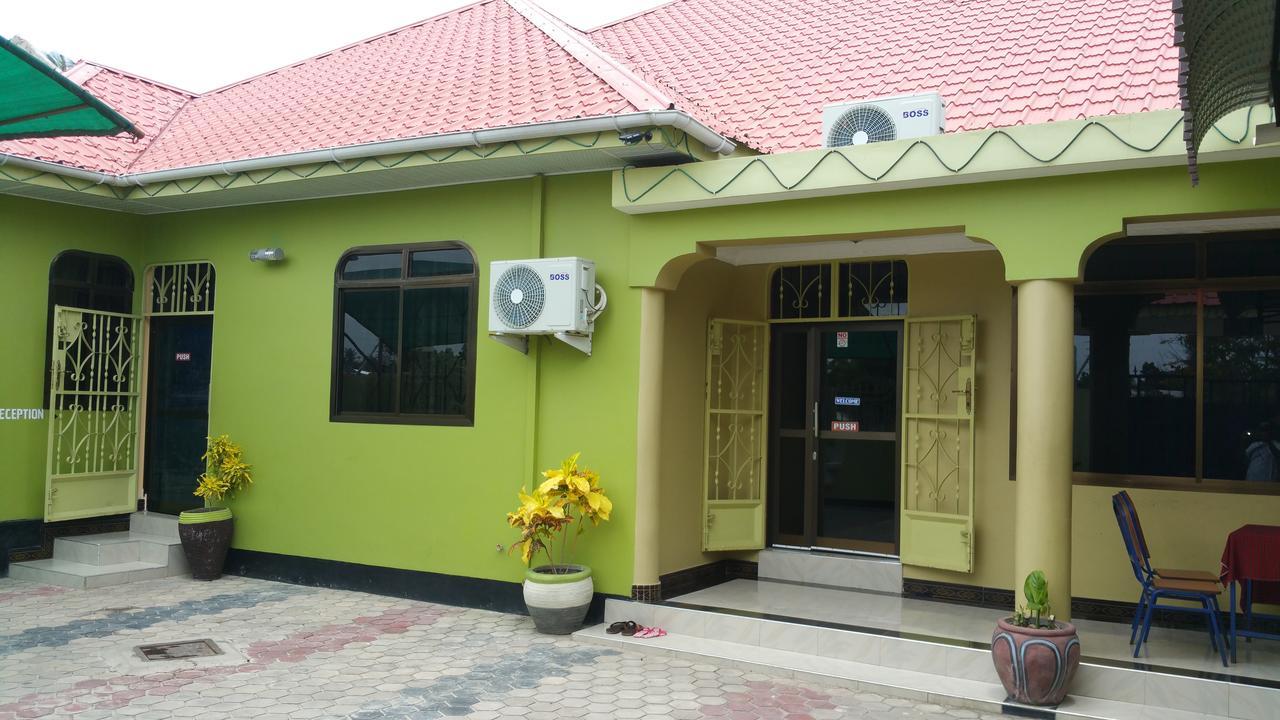 Mauya Executive Lodge Dar es Salaam Extérieur photo