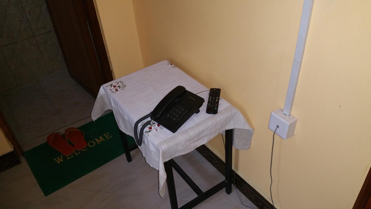 Mauya Executive Lodge Dar es Salaam Extérieur photo