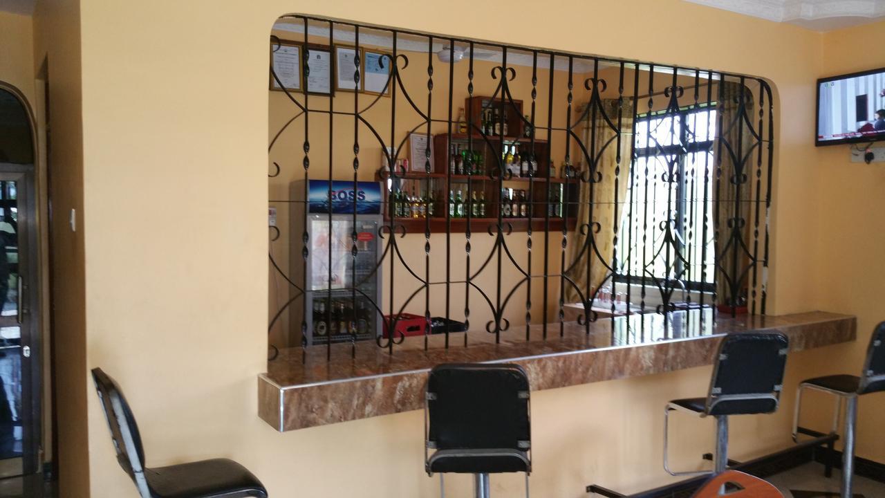 Mauya Executive Lodge Dar es Salaam Extérieur photo