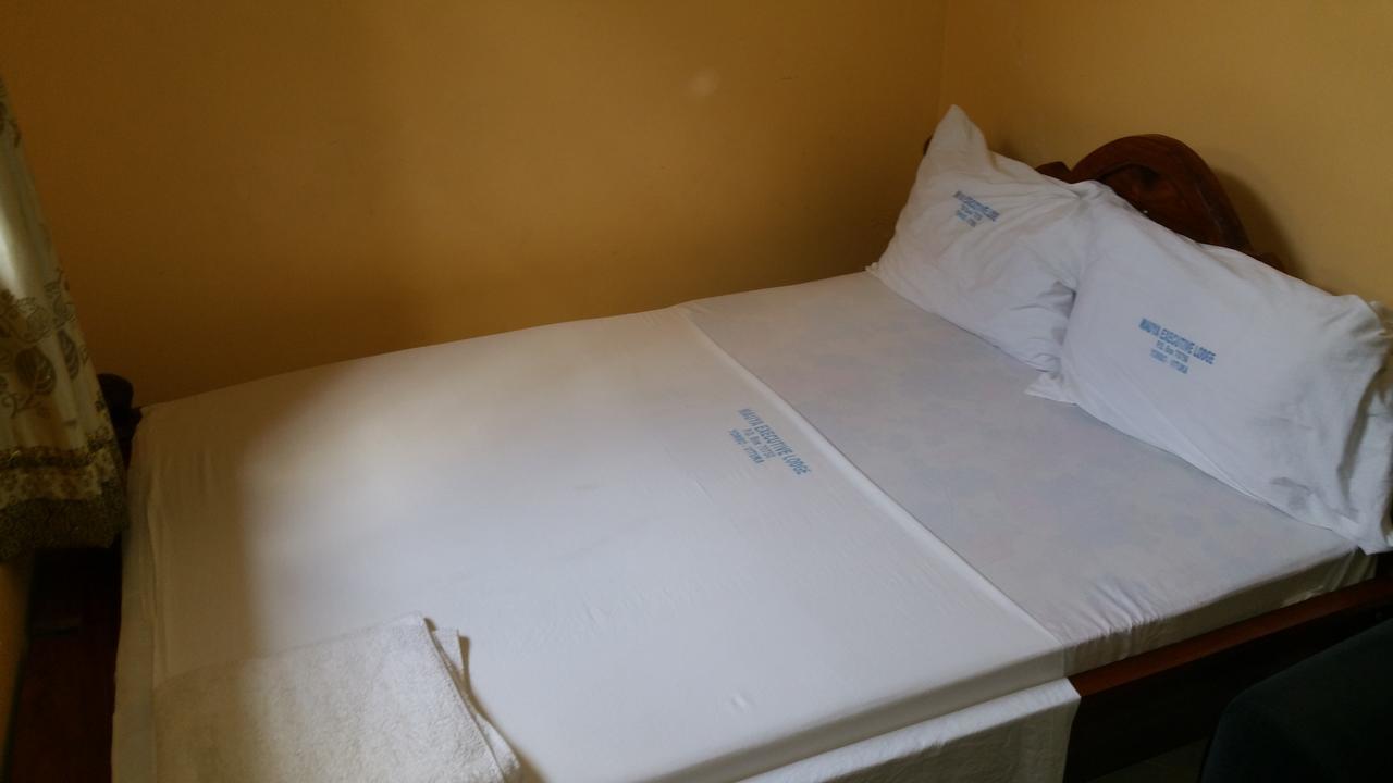 Mauya Executive Lodge Dar es Salaam Extérieur photo