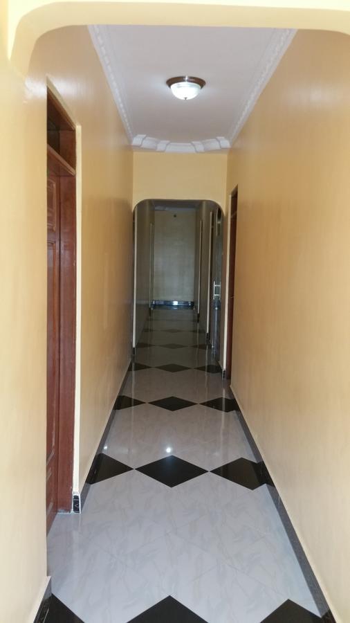 Mauya Executive Lodge Dar es Salaam Extérieur photo